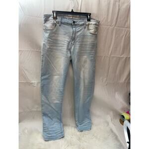 Women's Size 17/18 Stretch Jeans Street Denim by VIP Jeans
